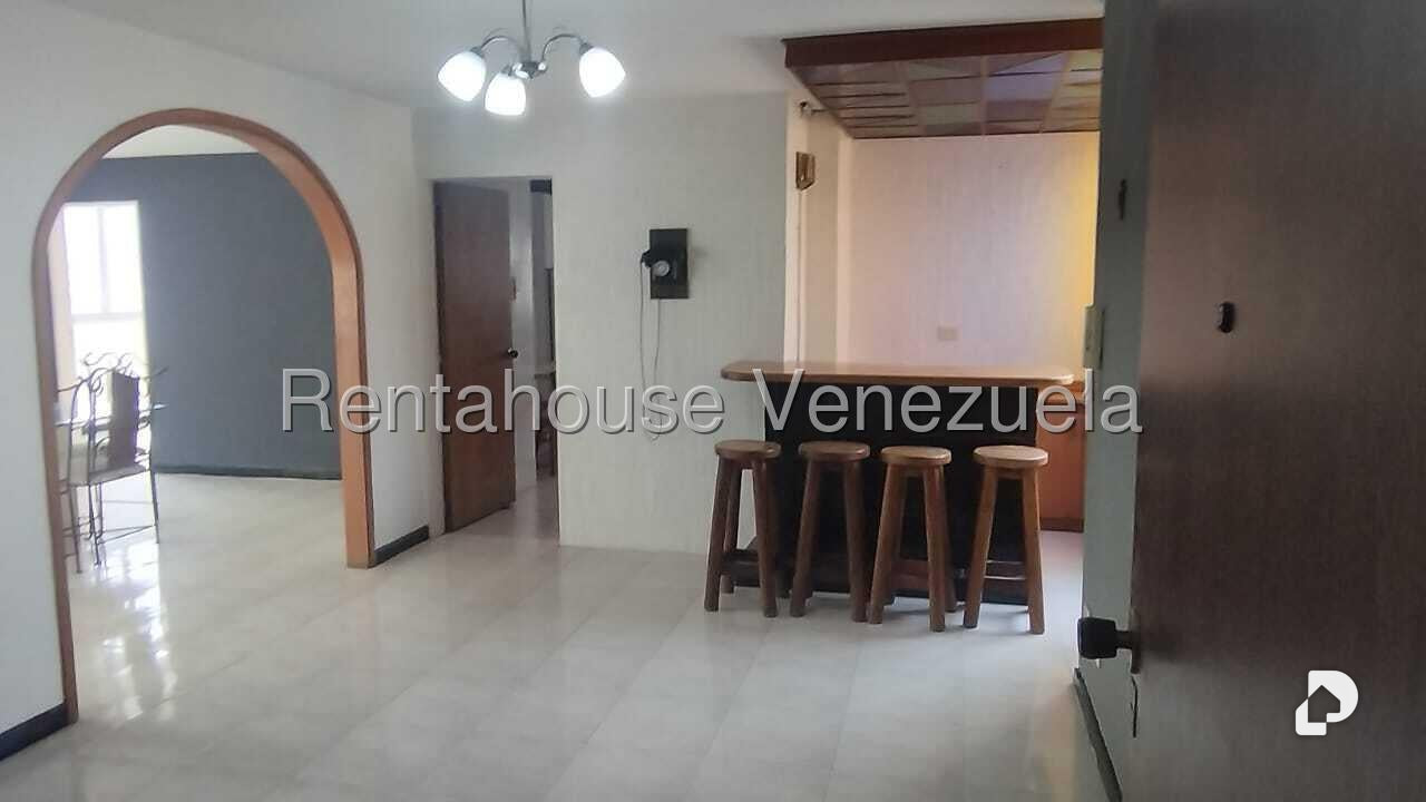 Apartamento en La Urbina, Caracas – 7