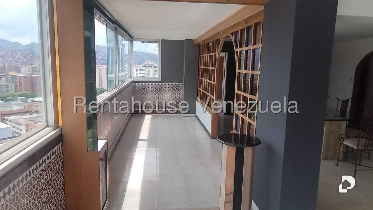 Apartamento en La Urbina, Caracas – 16