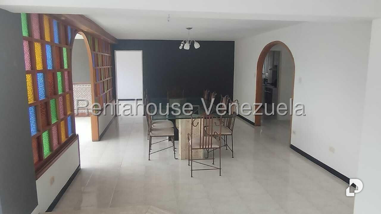 Apartamento en La Urbina, Caracas – 24