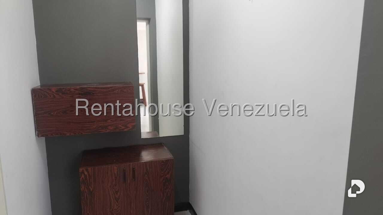 Apartamento en La Urbina, Caracas – 5