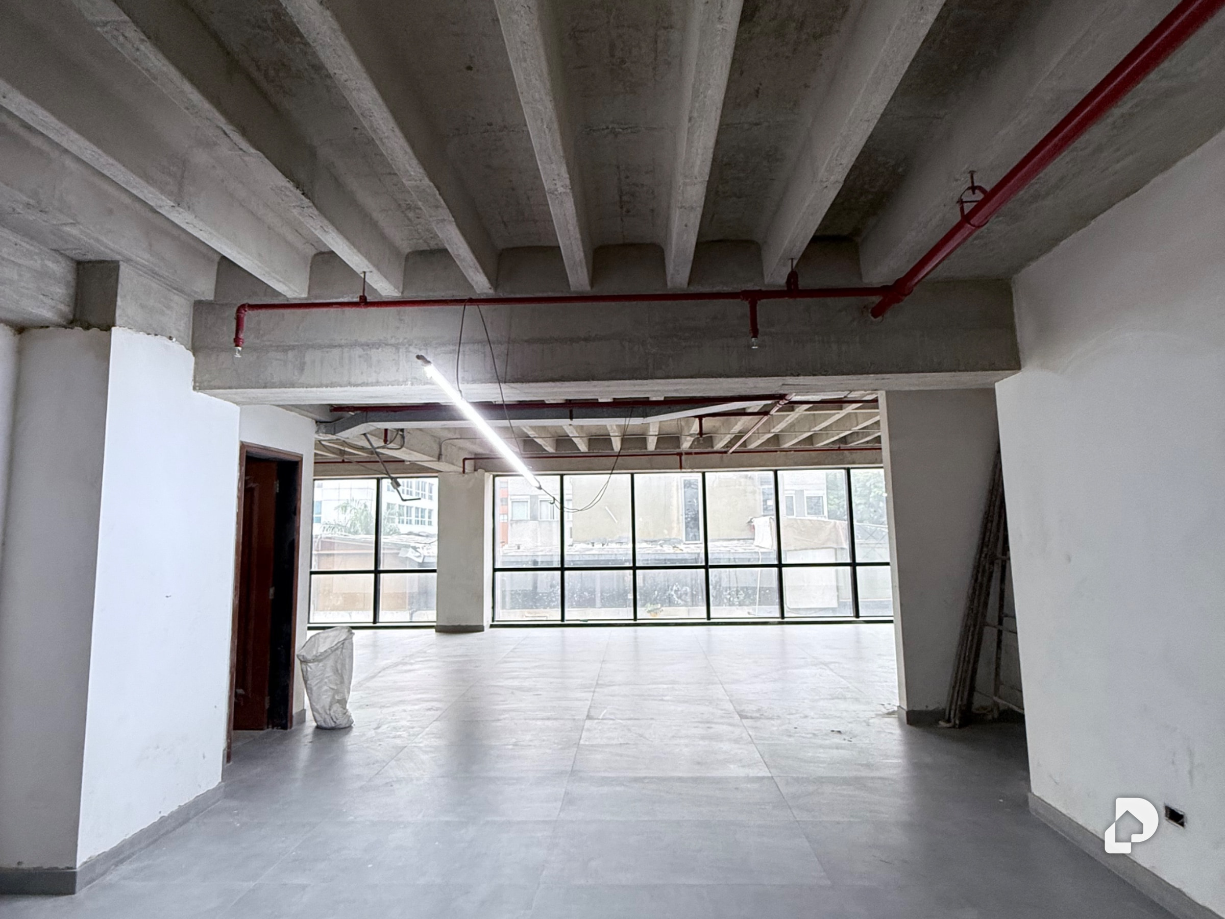 Oficina en Las Mercedes, Caracas – 6