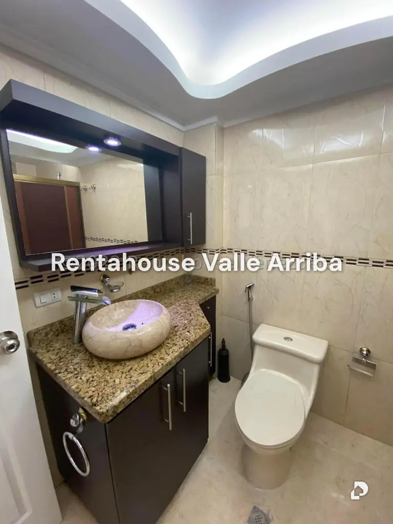 Apartamento en La Urbina, Caracas – 14