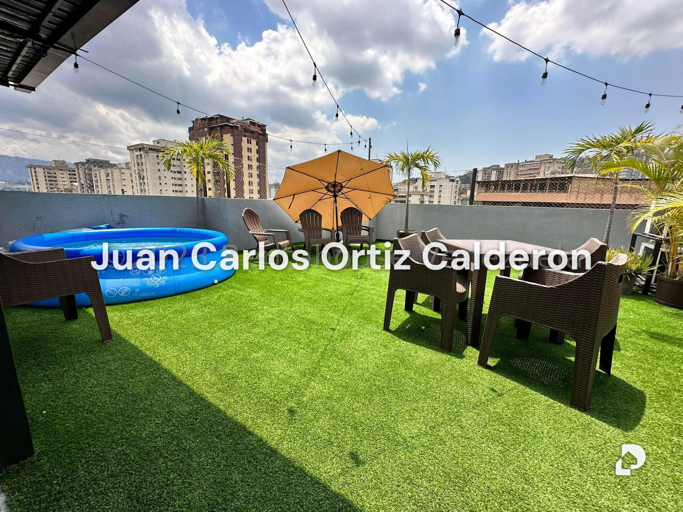 Apartamento en La Urbina, Caracas – 25
