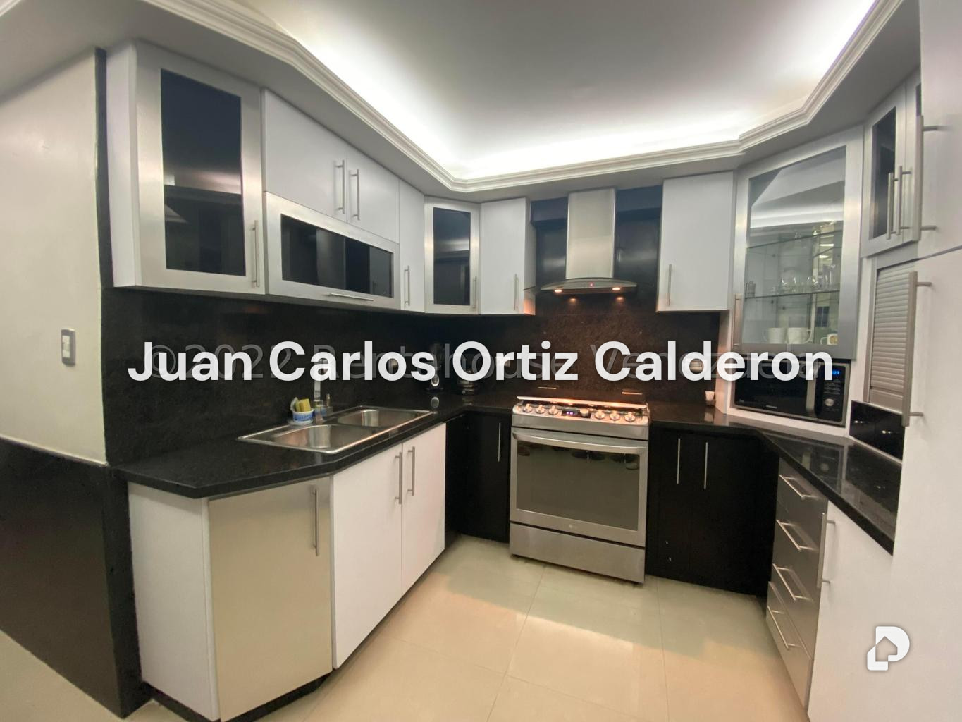 Apartamento en La Urbina, Caracas – 5