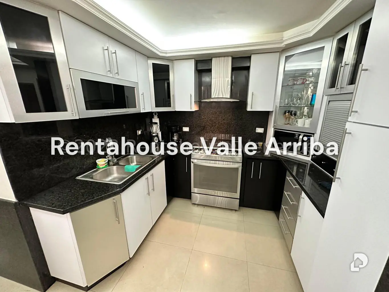 Apartamento en La Urbina, Caracas – 4