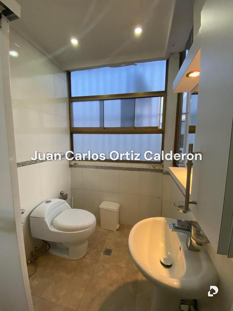 Apartamento en La Urbina, Caracas – 19