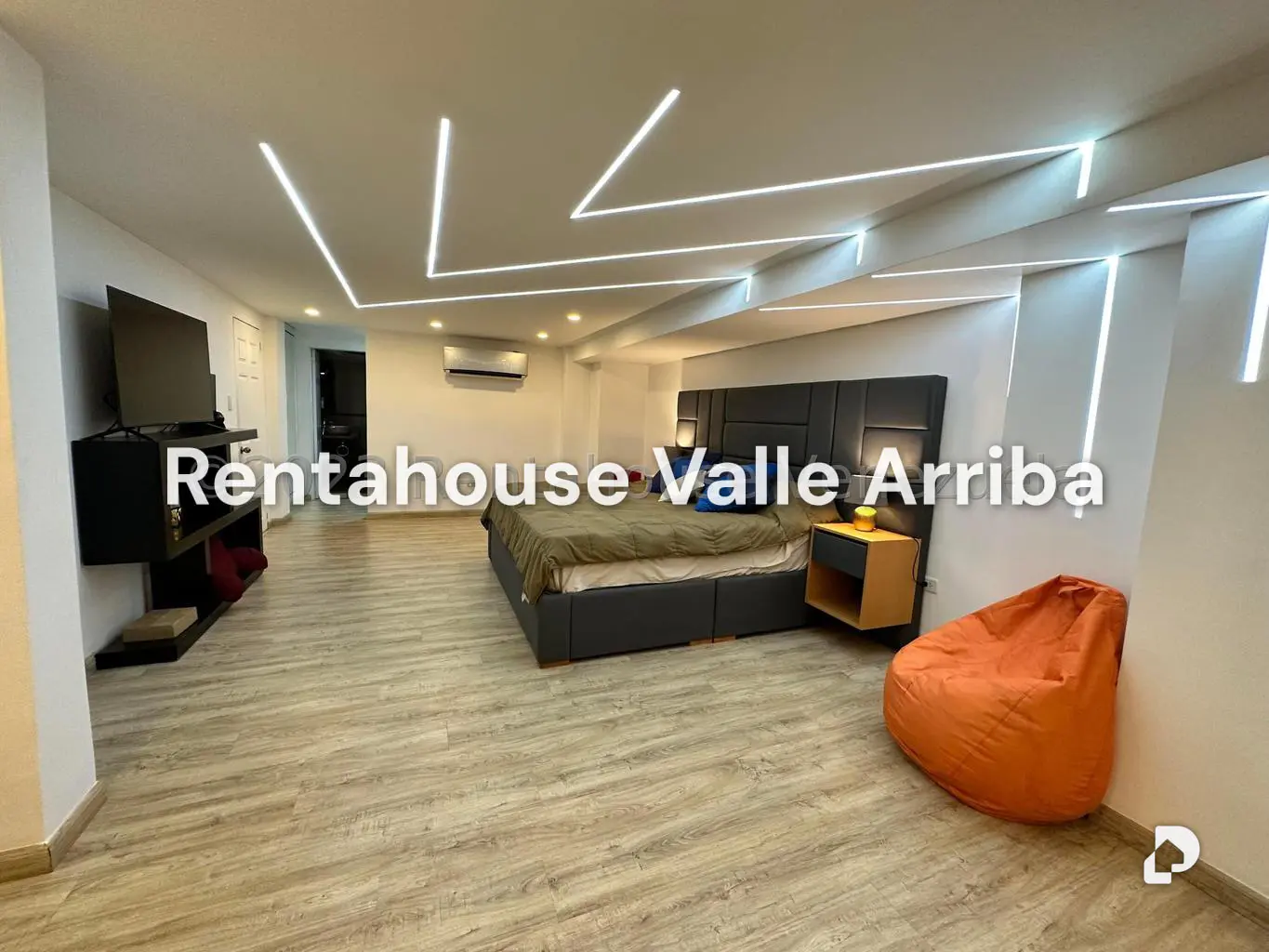 Apartamento en La Urbina, Caracas – 11