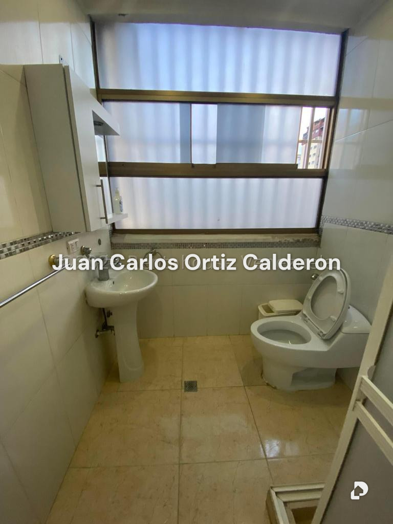 Apartamento en La Urbina, Caracas – 16