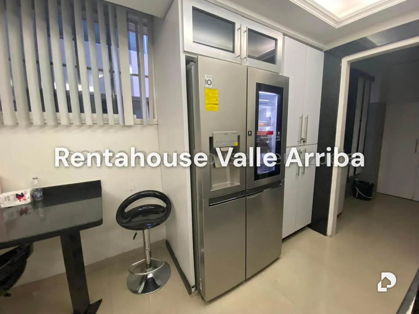 Apartamento en La Urbina, Caracas – 7