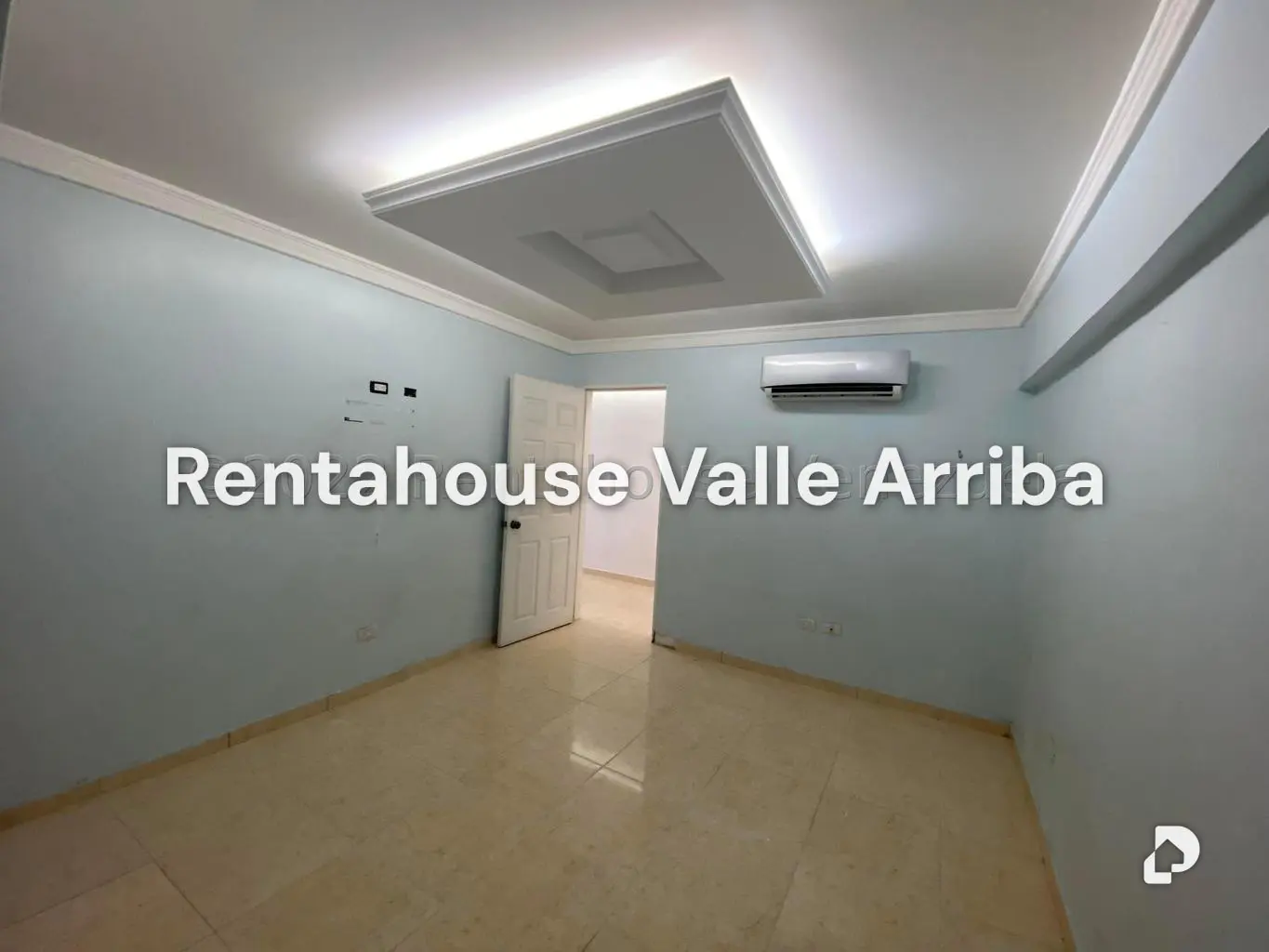 Apartamento en La Urbina, Caracas – 18