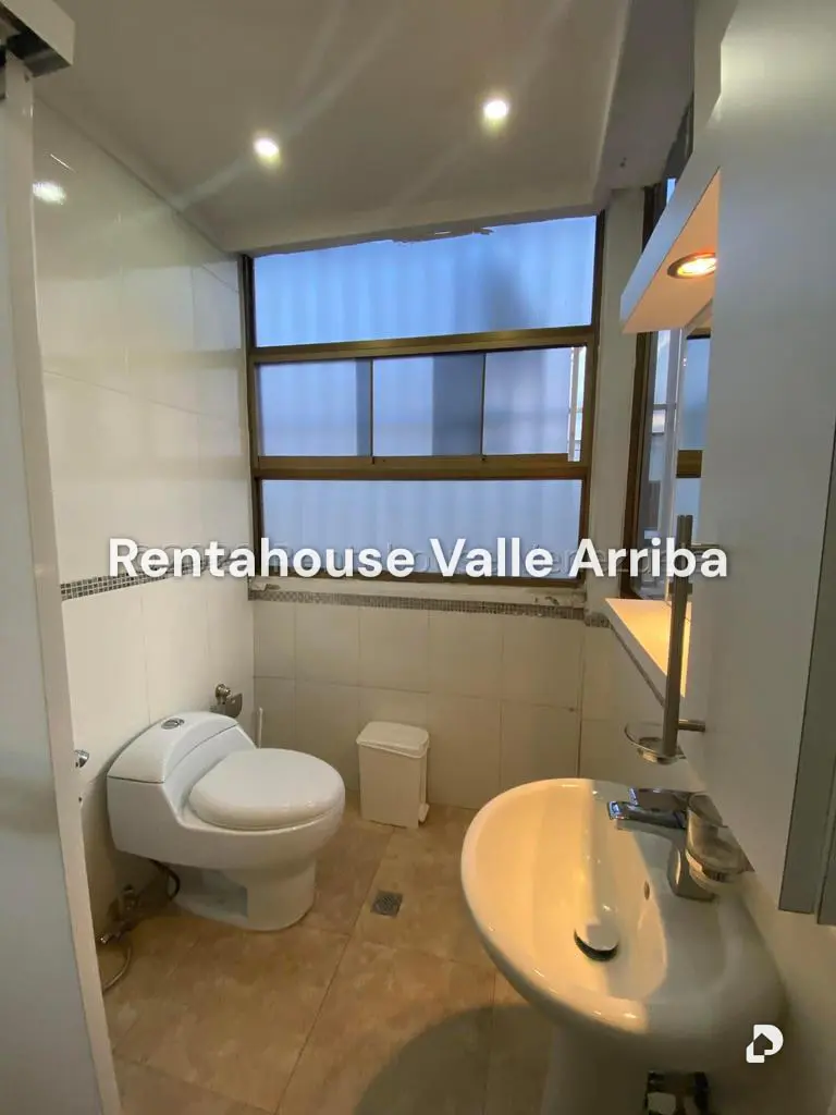 Apartamento en La Urbina, Caracas – 19
