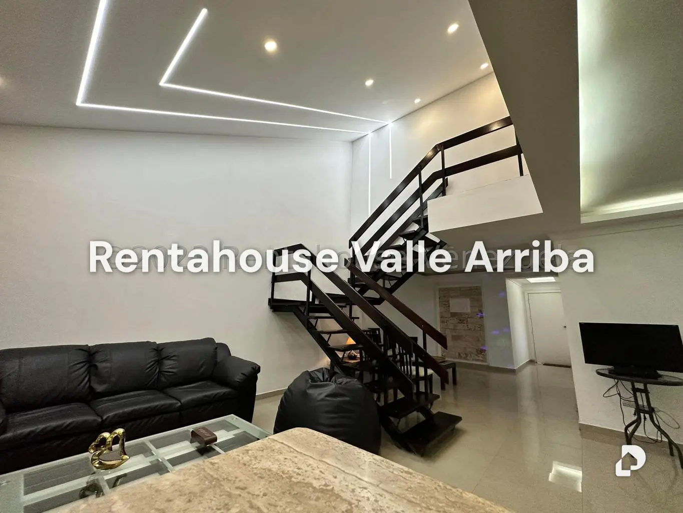 Apartamento en La Urbina, Caracas – 2