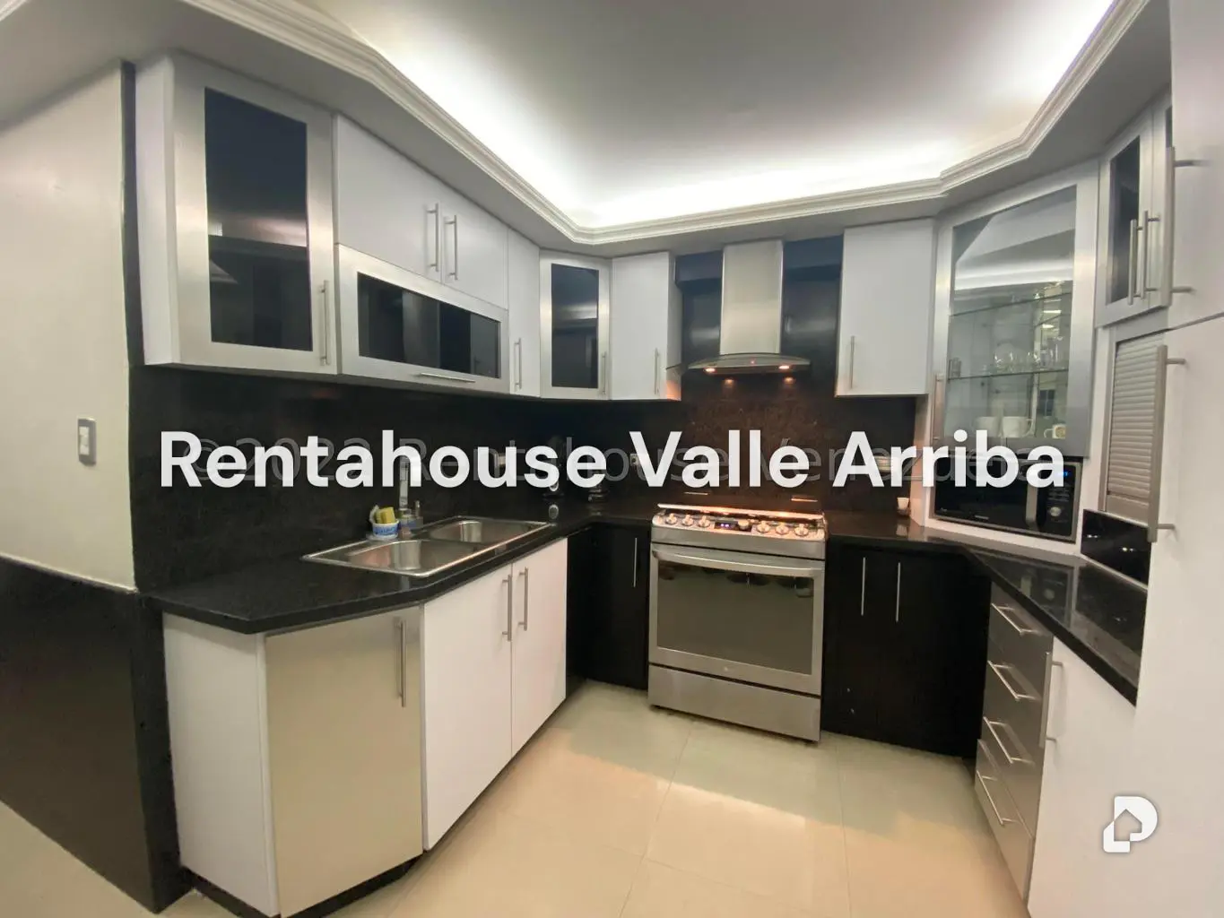 Apartamento en La Urbina, Caracas – 5