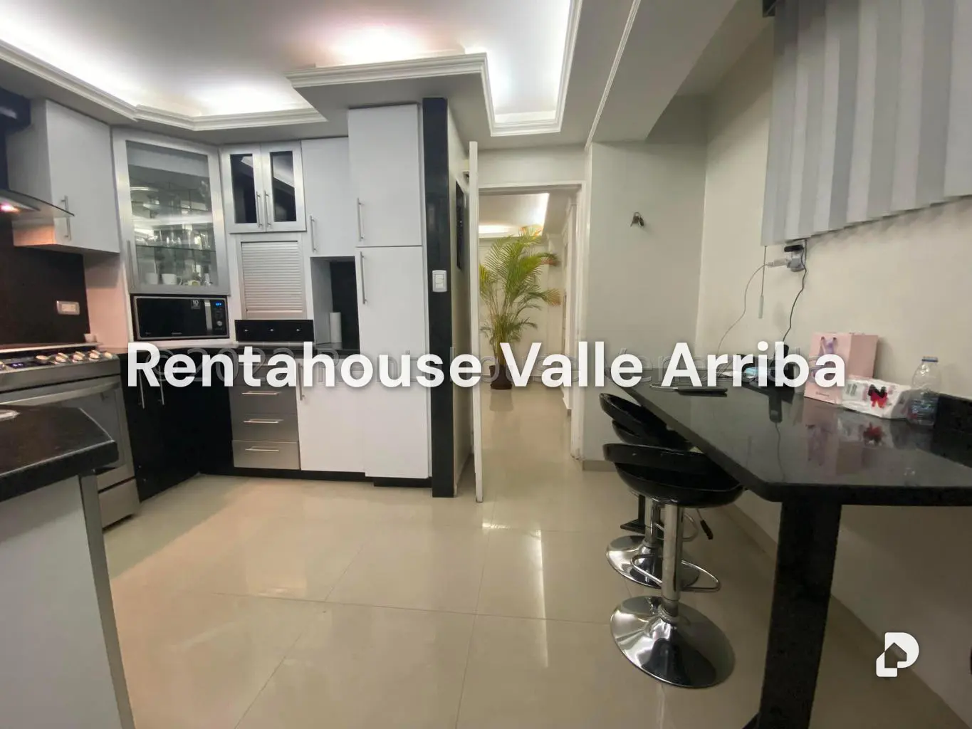 Apartamento en La Urbina, Caracas – 6