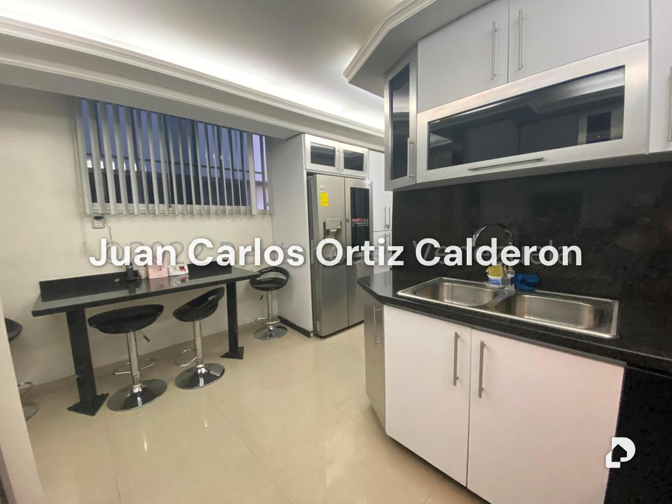 Apartamento en La Urbina, Caracas – 8