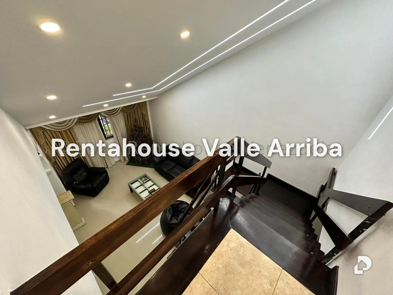 Apartamento en La Urbina, Caracas – 3