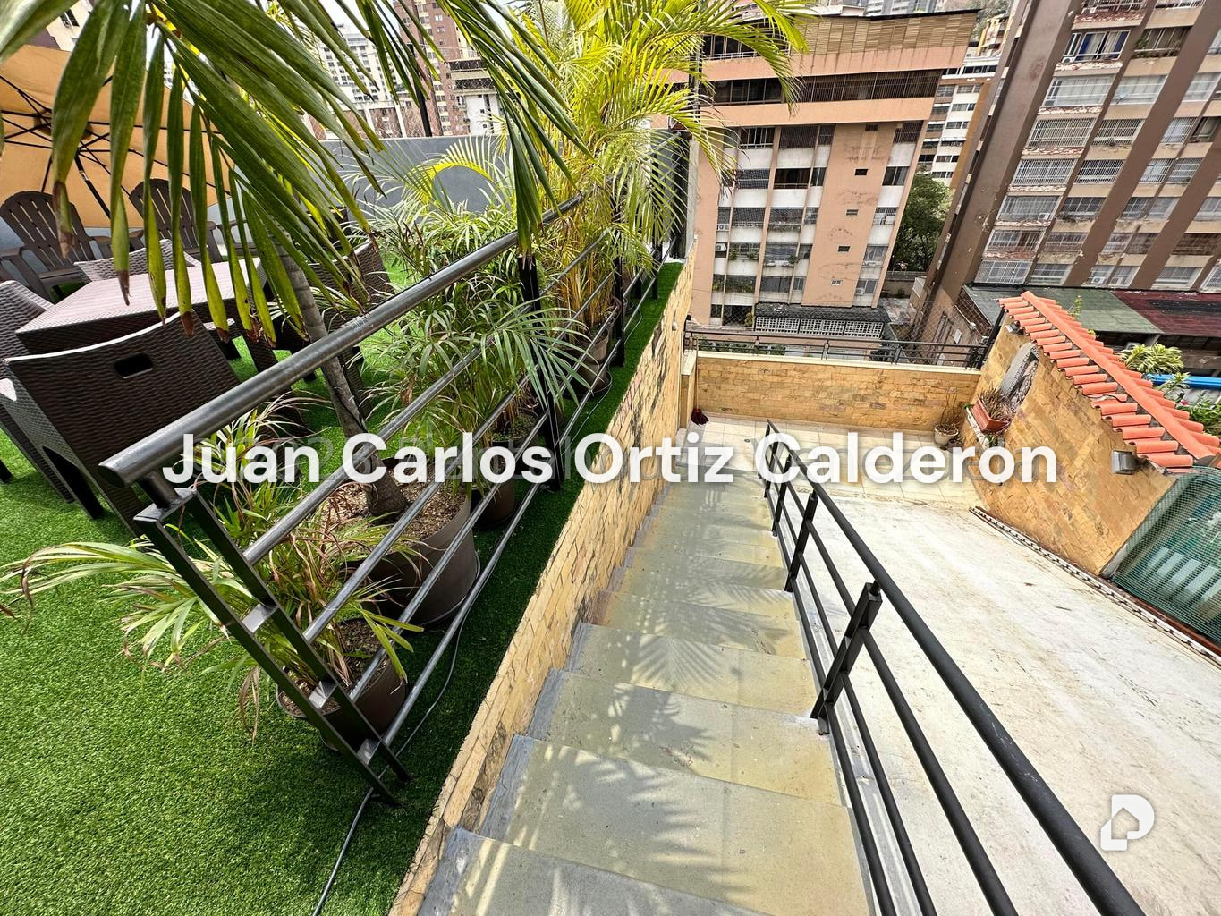 Apartamento en La Urbina, Caracas – 24