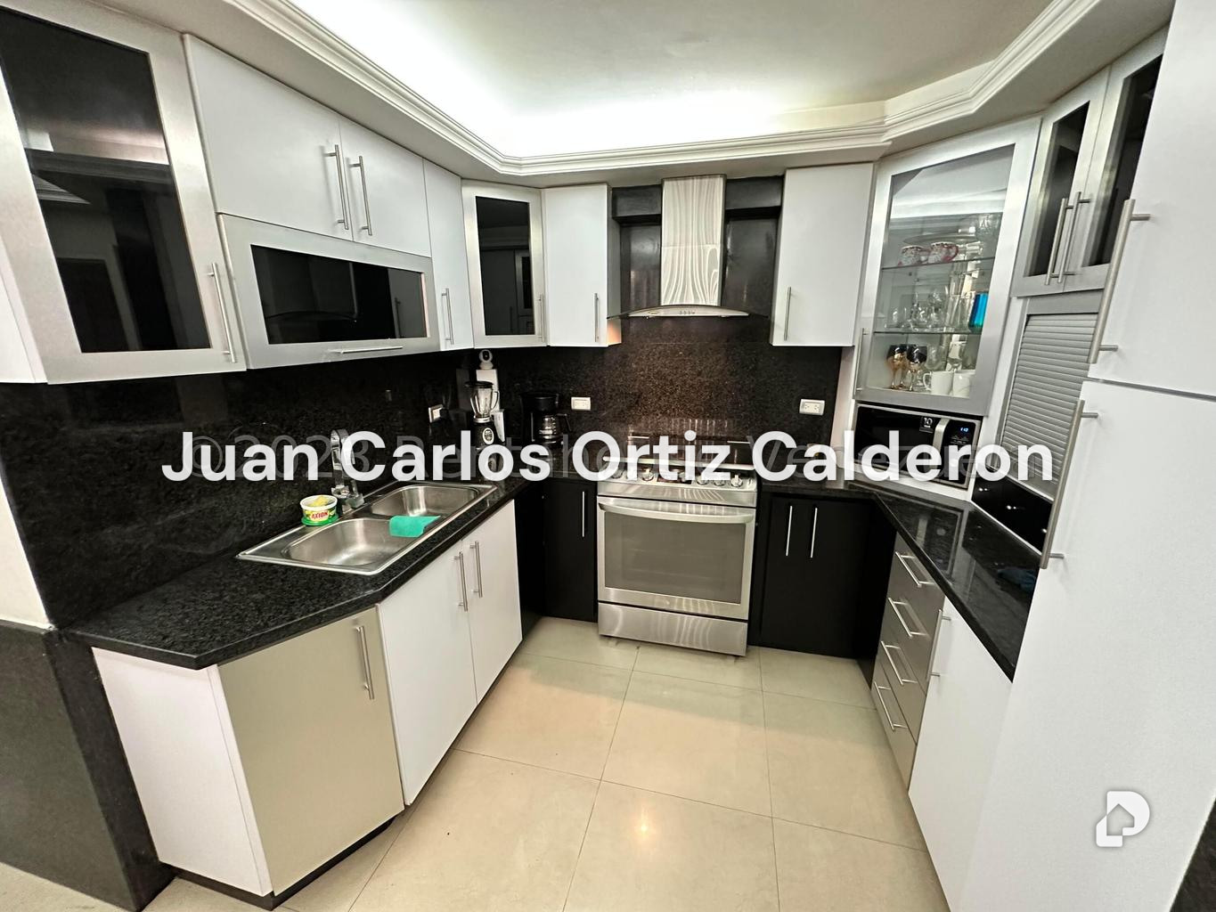 Apartamento en La Urbina, Caracas – 4