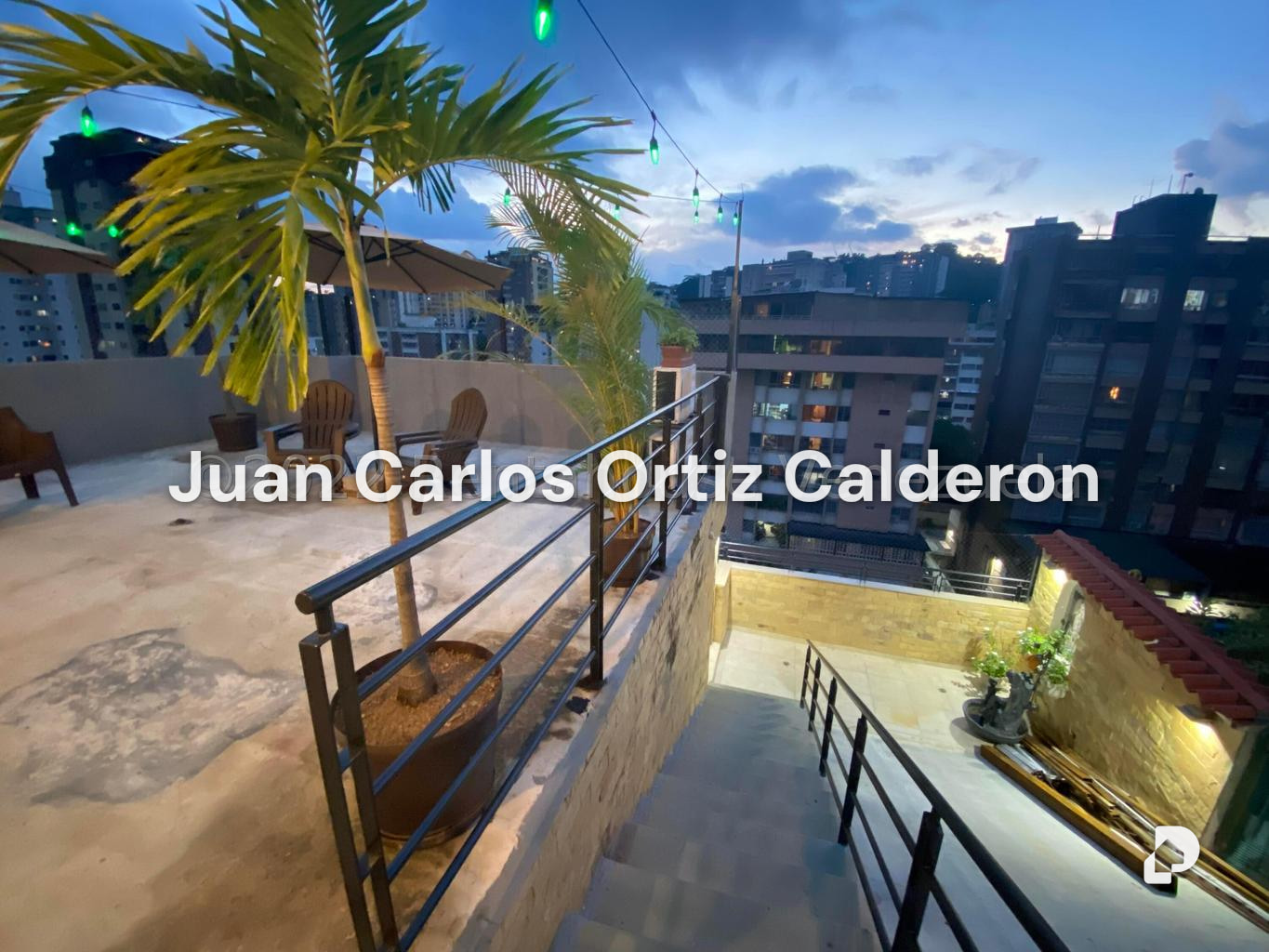 Apartamento en La Urbina, Caracas – 22