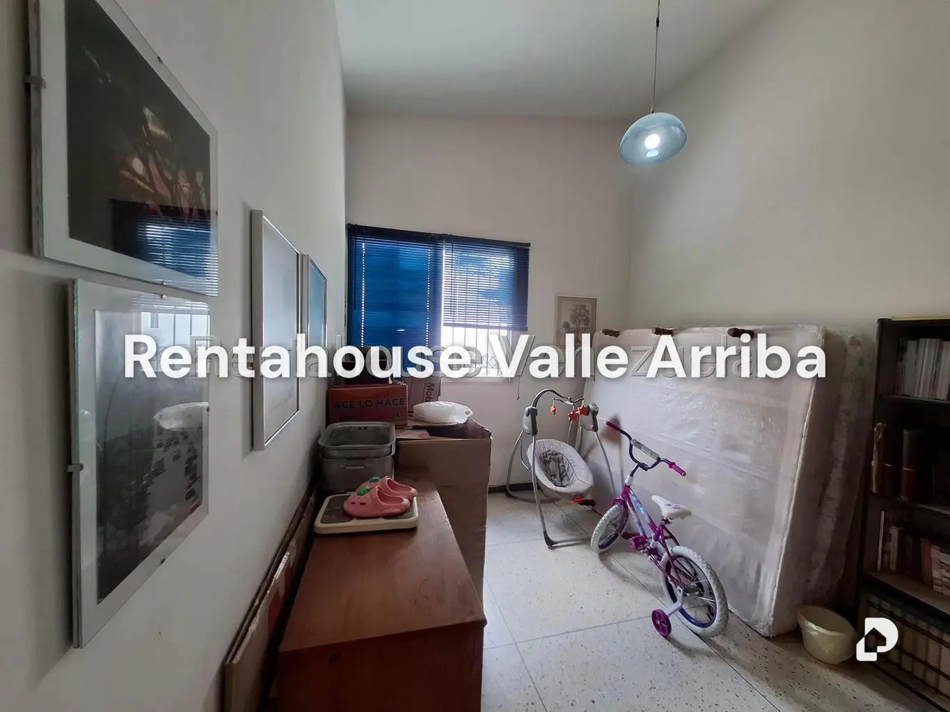 Casa en La Boyera, Caracas – 21