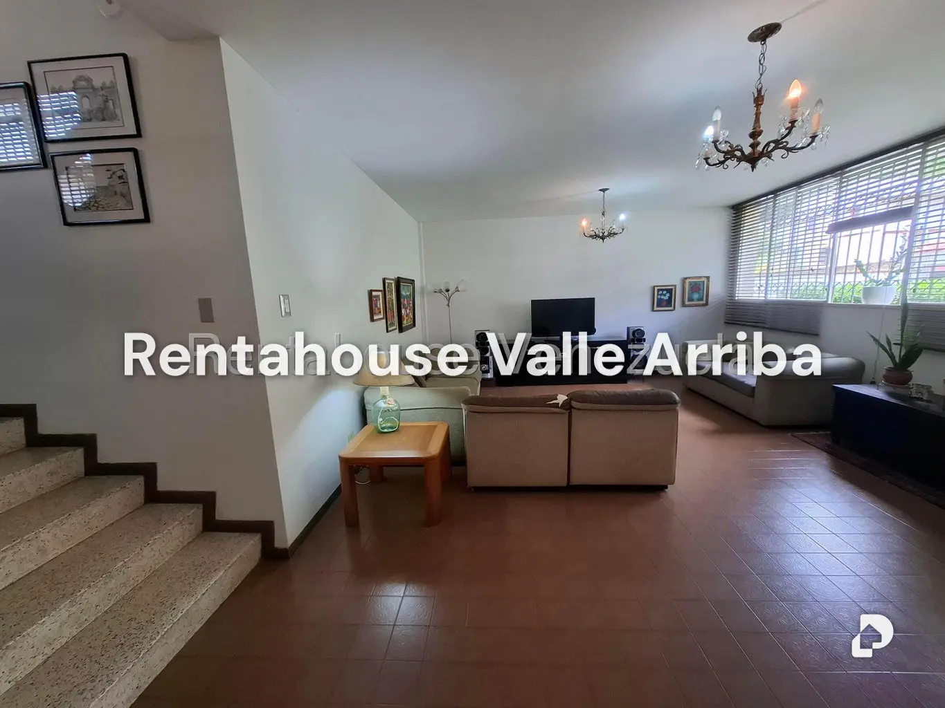 Casa en La Boyera, Caracas – 4