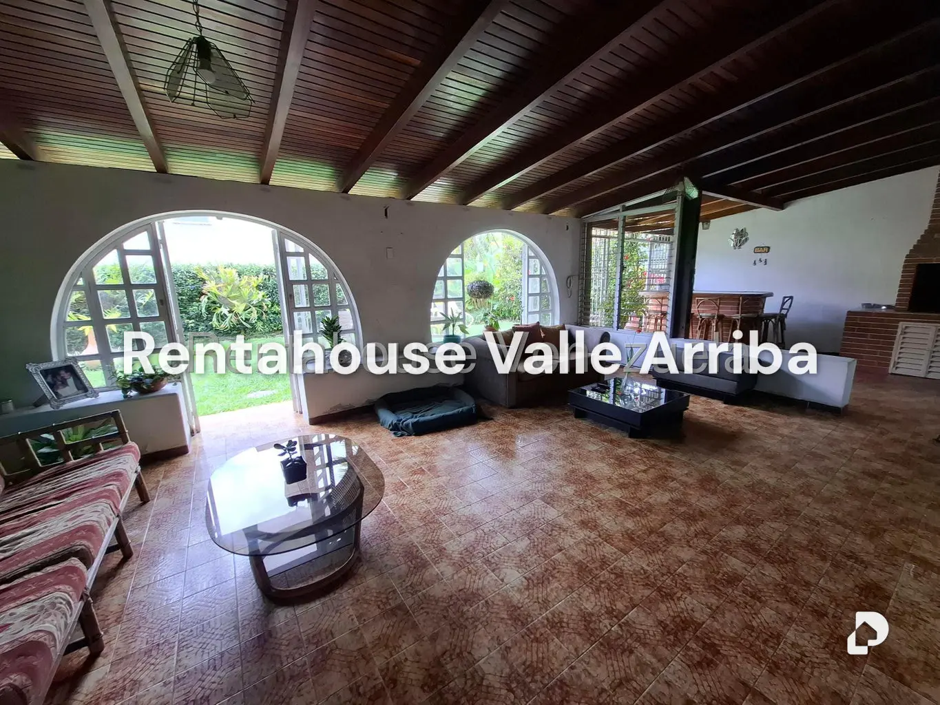 Casa en La Boyera, Caracas – 28