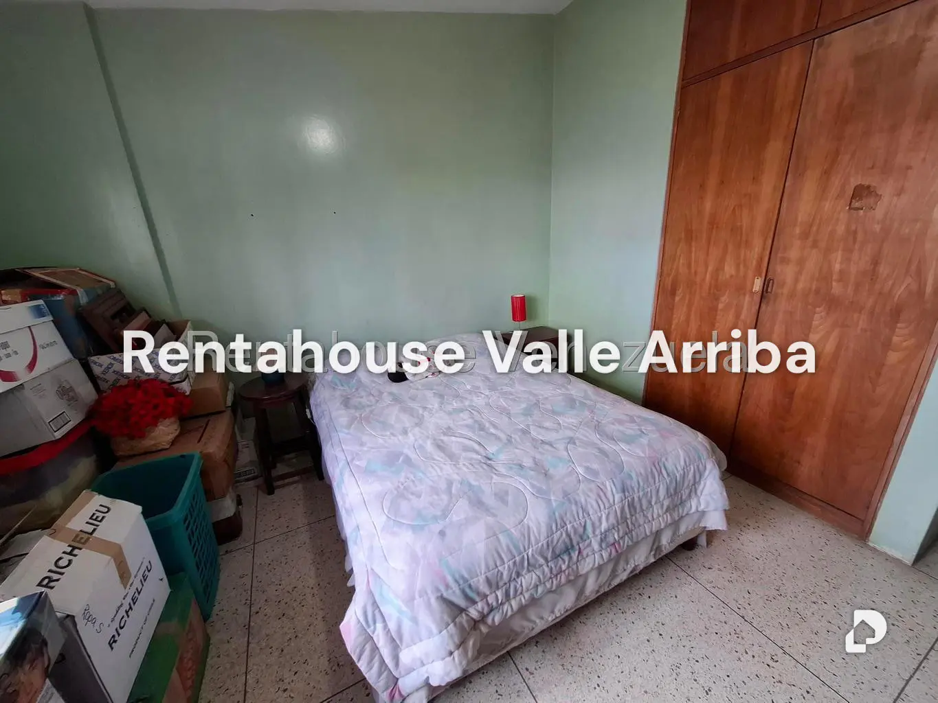 Casa en La Boyera, Caracas – 18