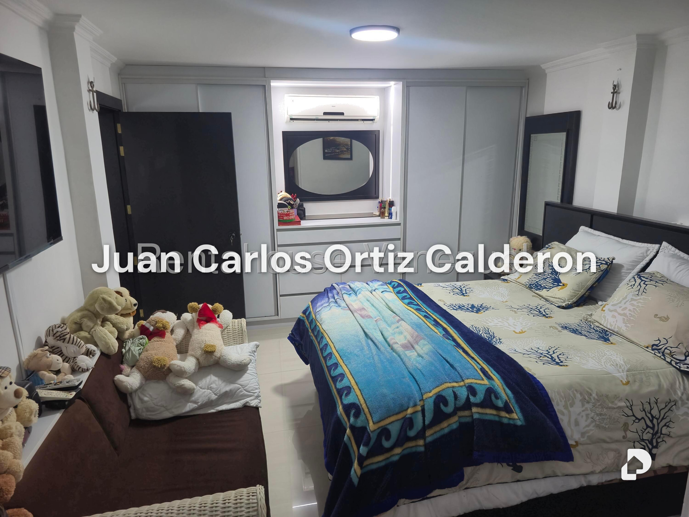 Casa en Cumbres de Curumo, Caracas – 22
