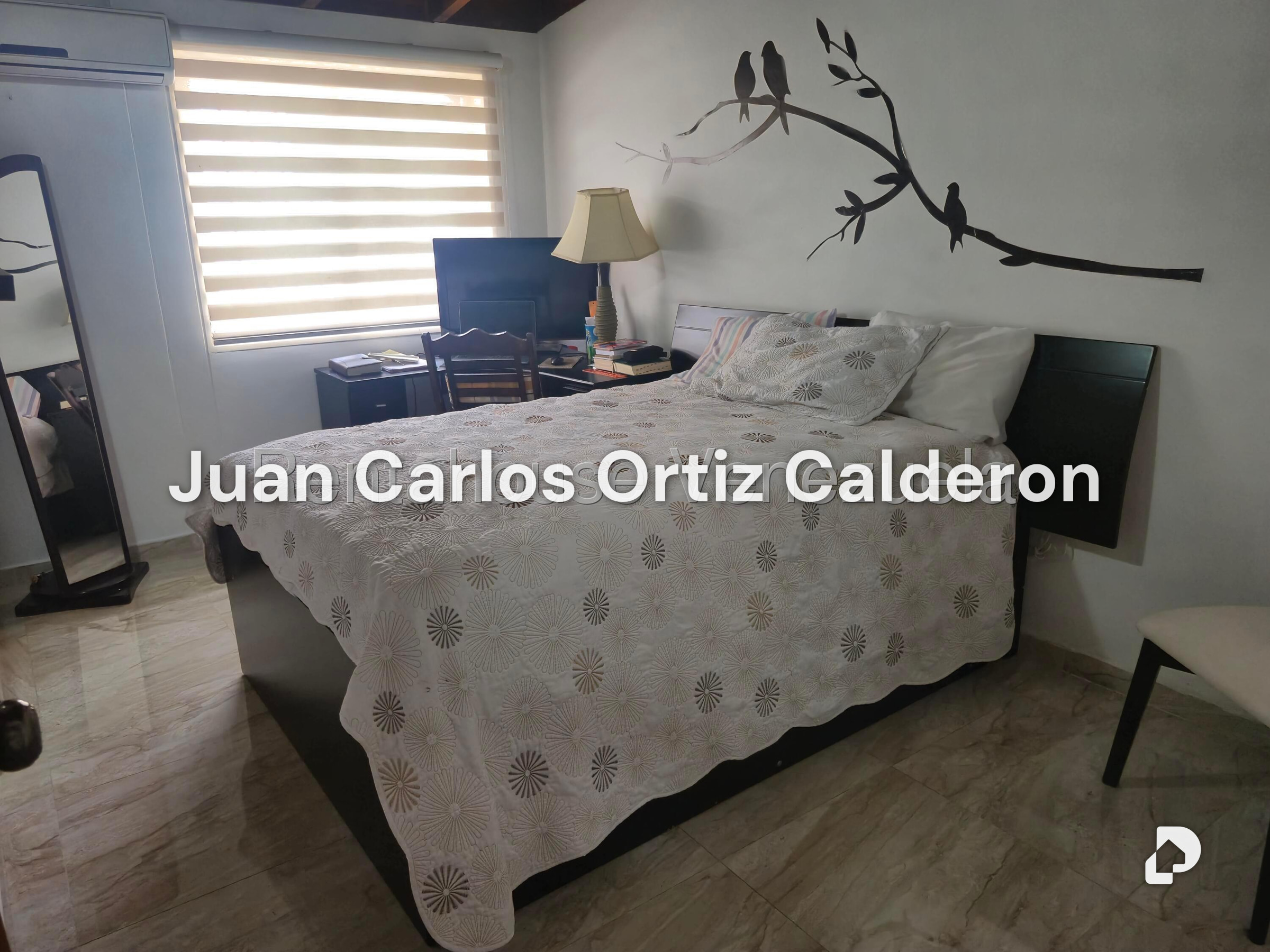 Casa en Cumbres de Curumo, Caracas – 20