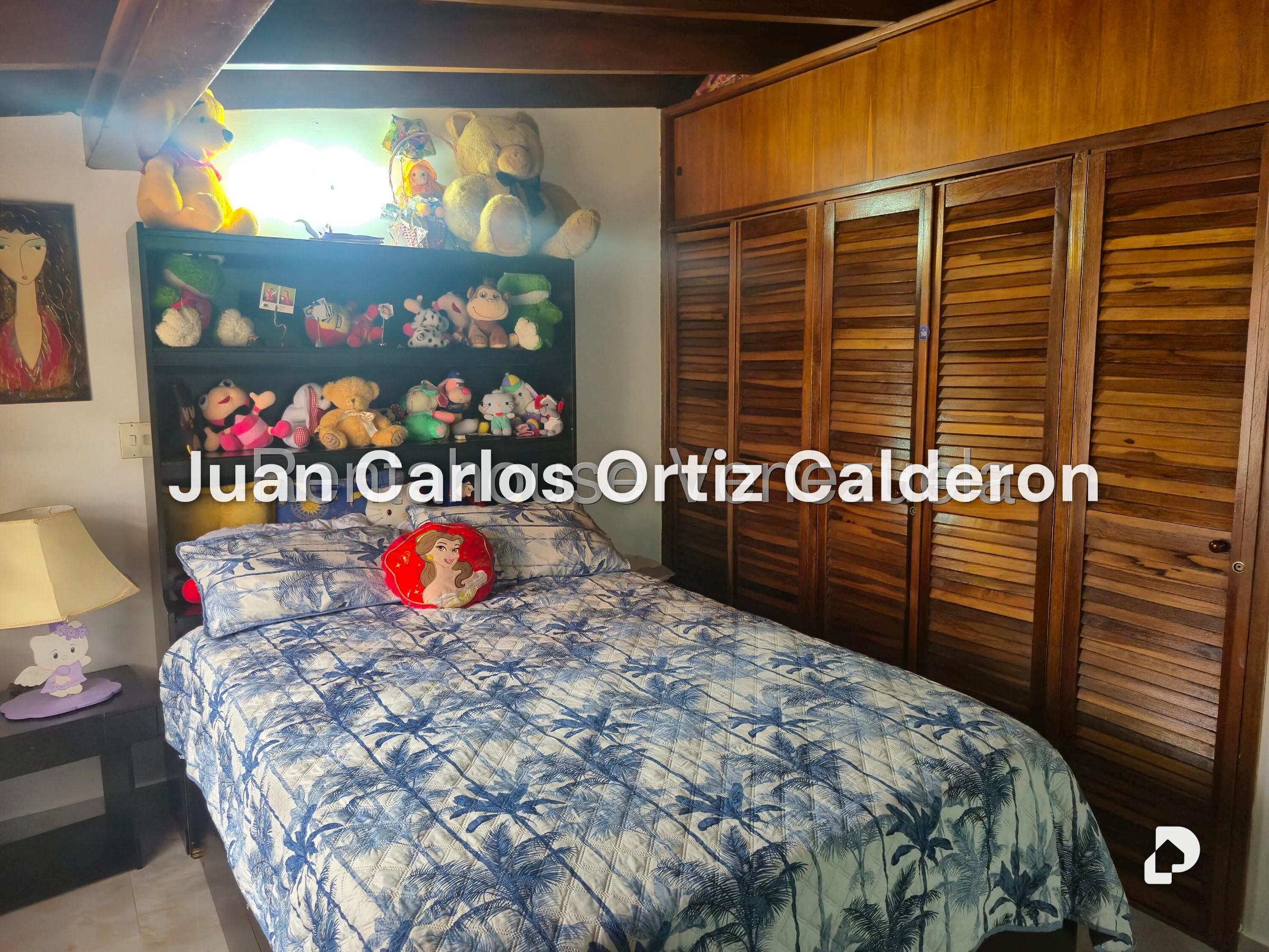 Casa en Cumbres de Curumo, Caracas – 18