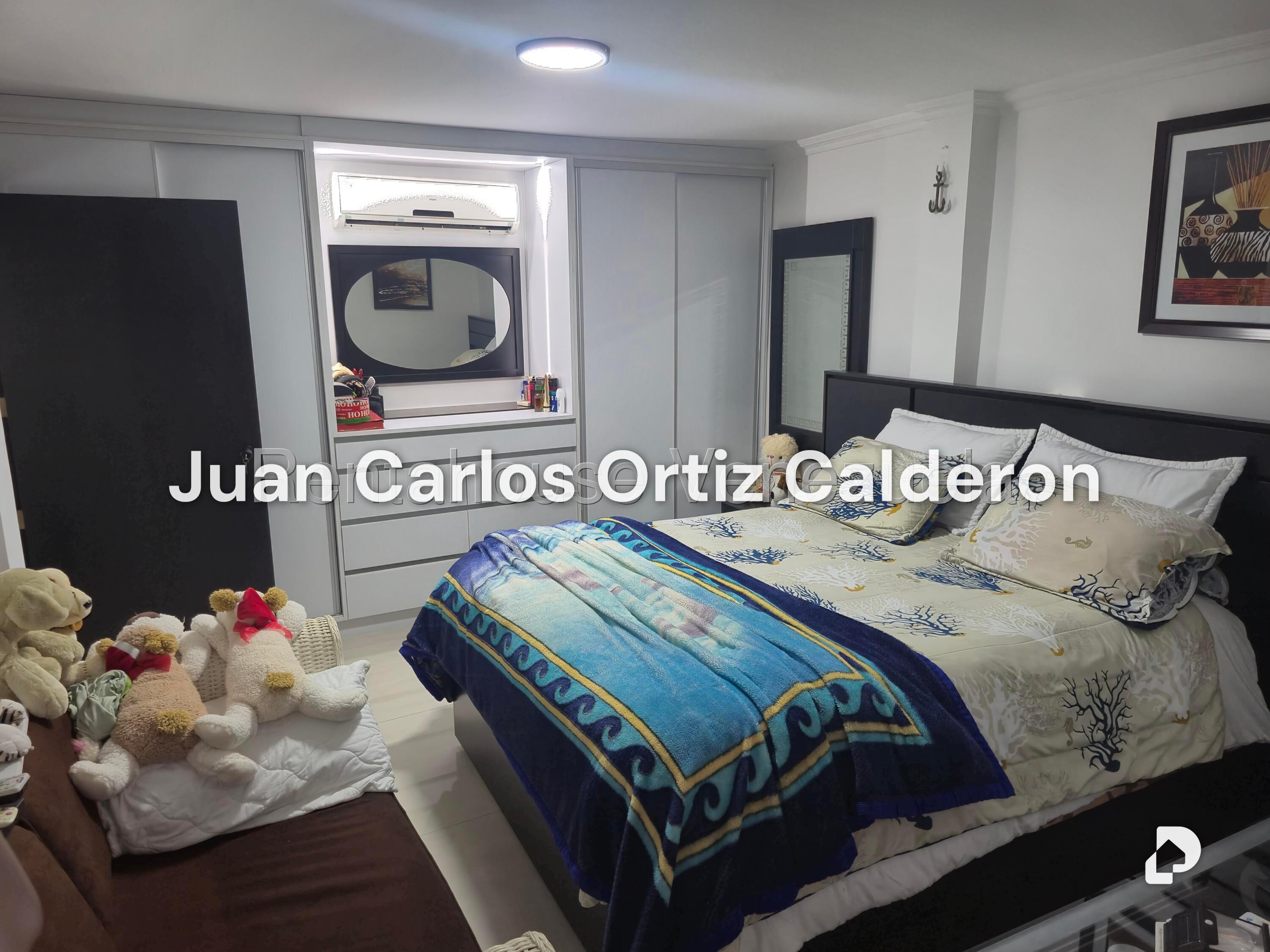 Casa en Cumbres de Curumo, Caracas – 6