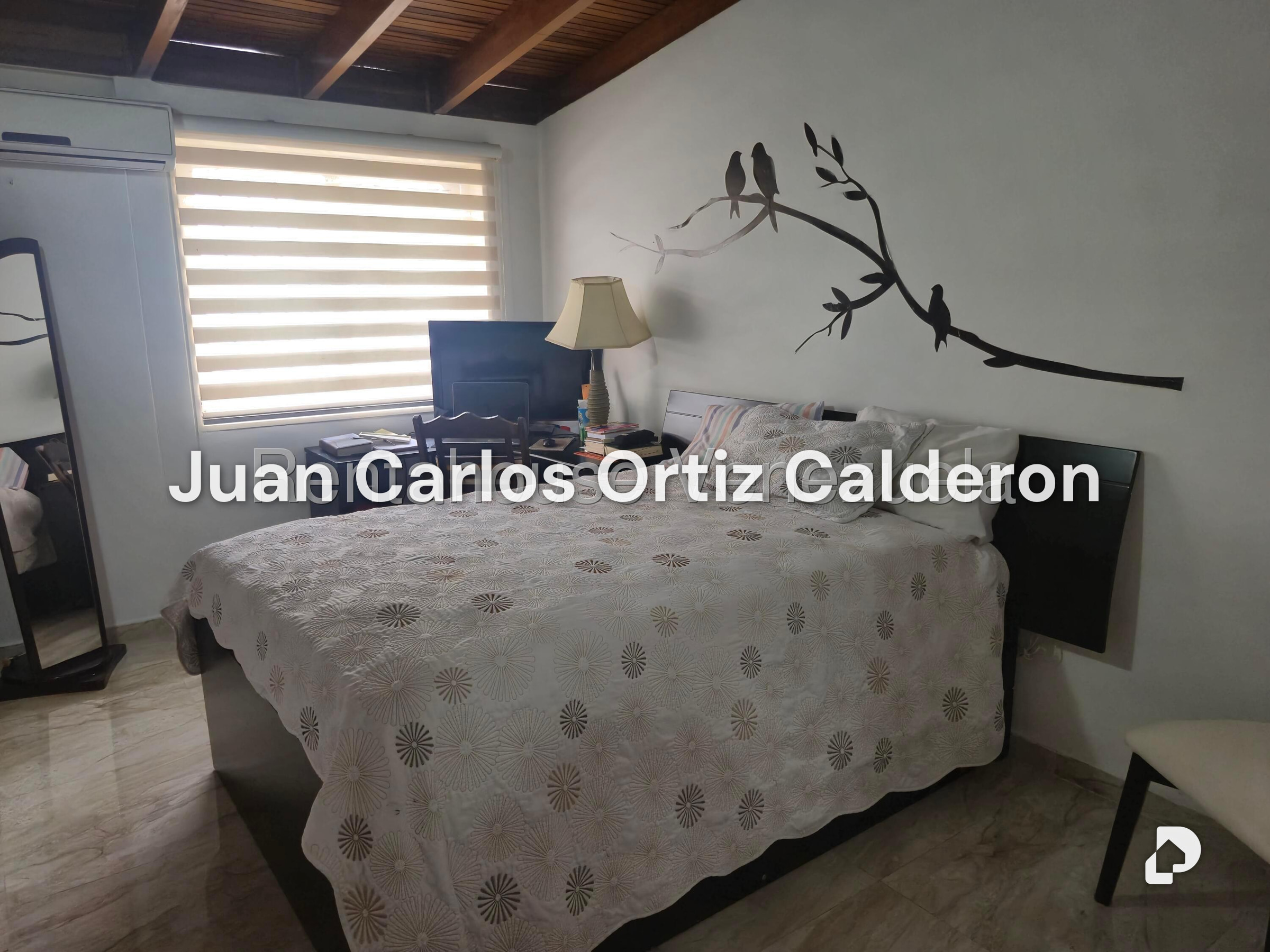 Casa en Cumbres de Curumo, Caracas – 19