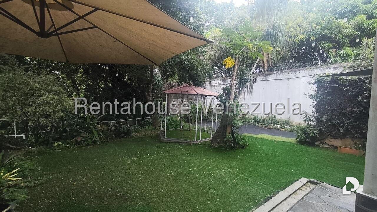 Casa en El Marqués, Caracas – 25