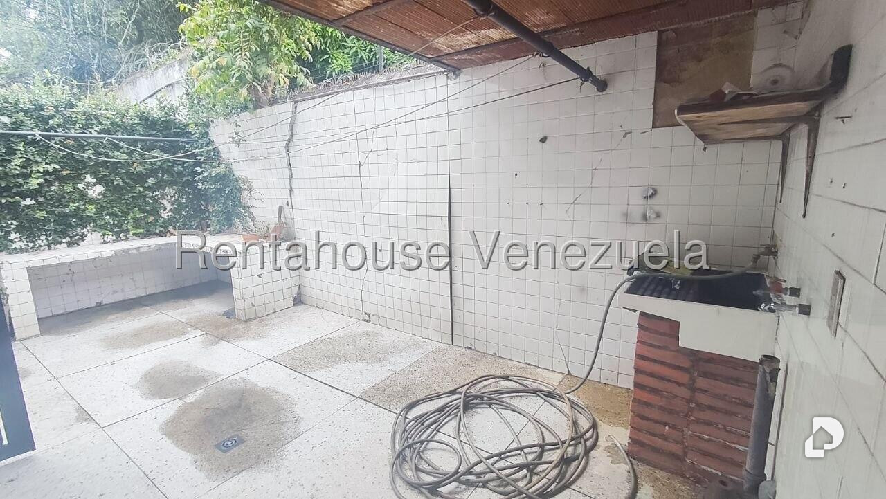 Casa en El Marqués, Caracas – 23