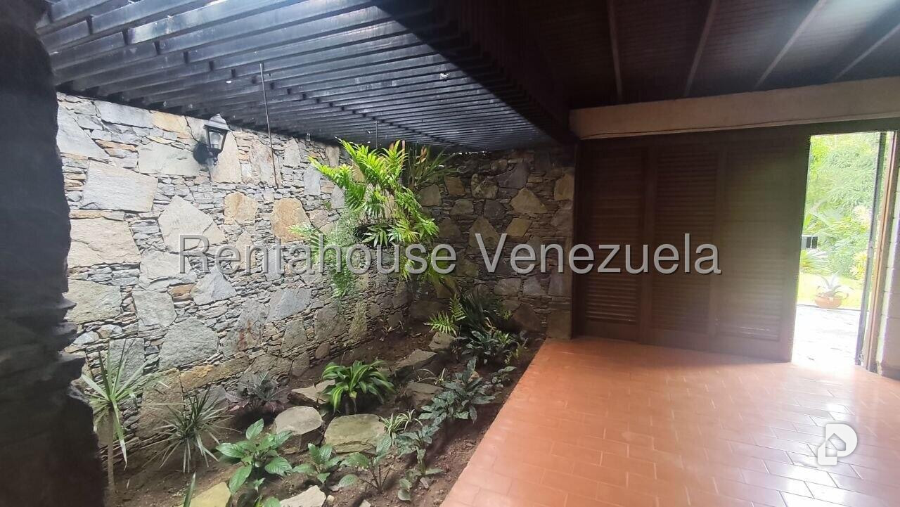 Casa en El Marqués, Caracas – 3