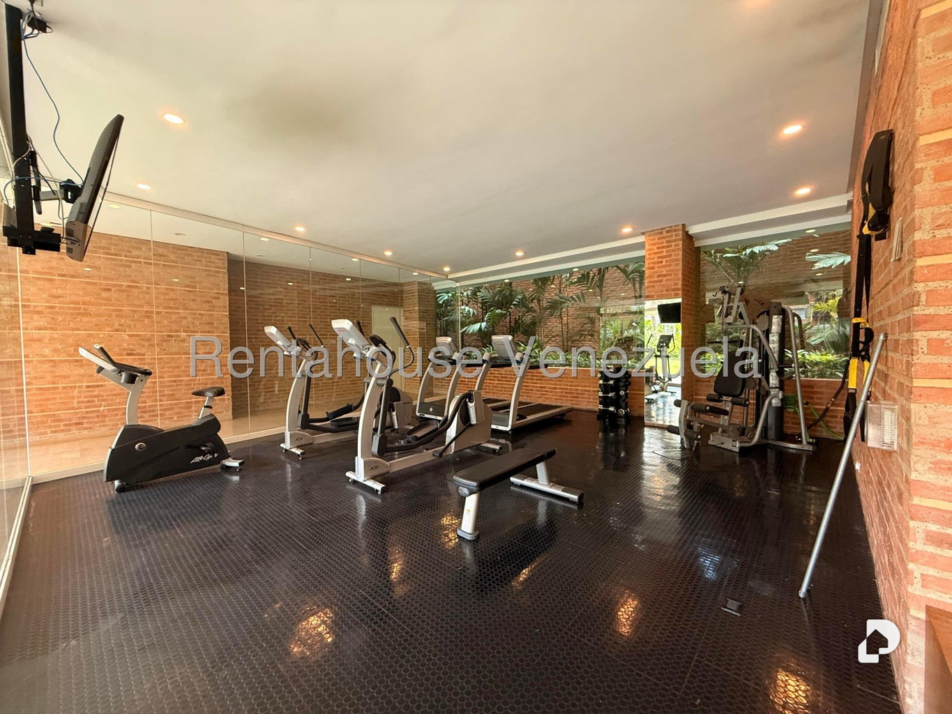 Apartamento en Campo Alegre, Caracas – 6