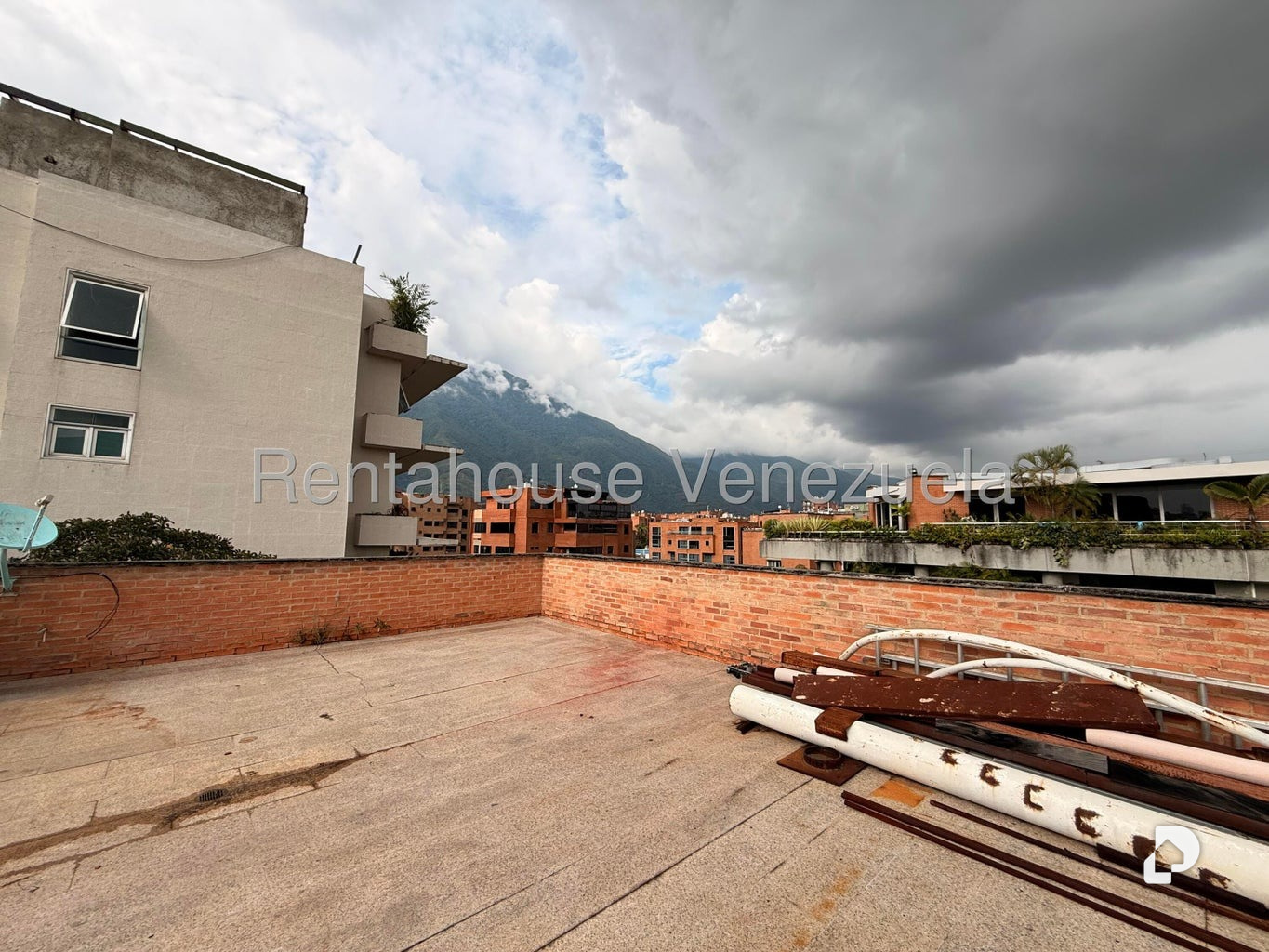 Apartamento en Campo Alegre, Caracas – 30