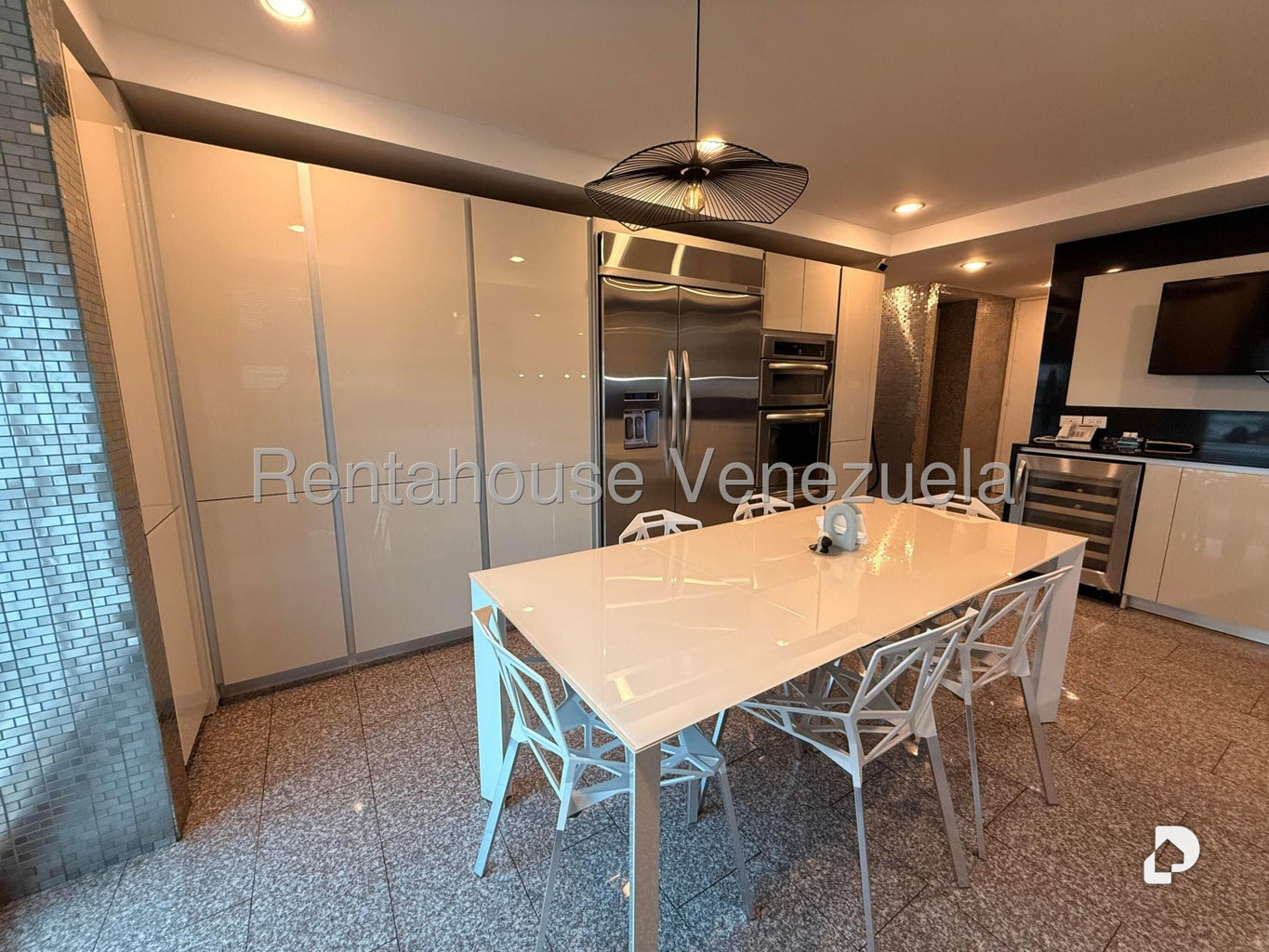 Apartamento en Campo Alegre, Caracas – 10