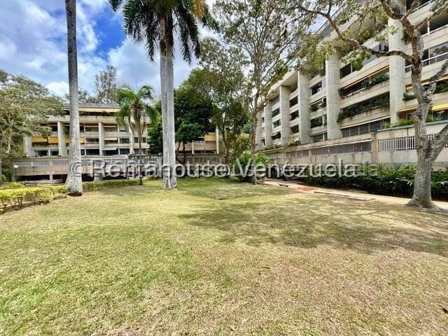 Apartamento en El Cafetal, Caracas - 1