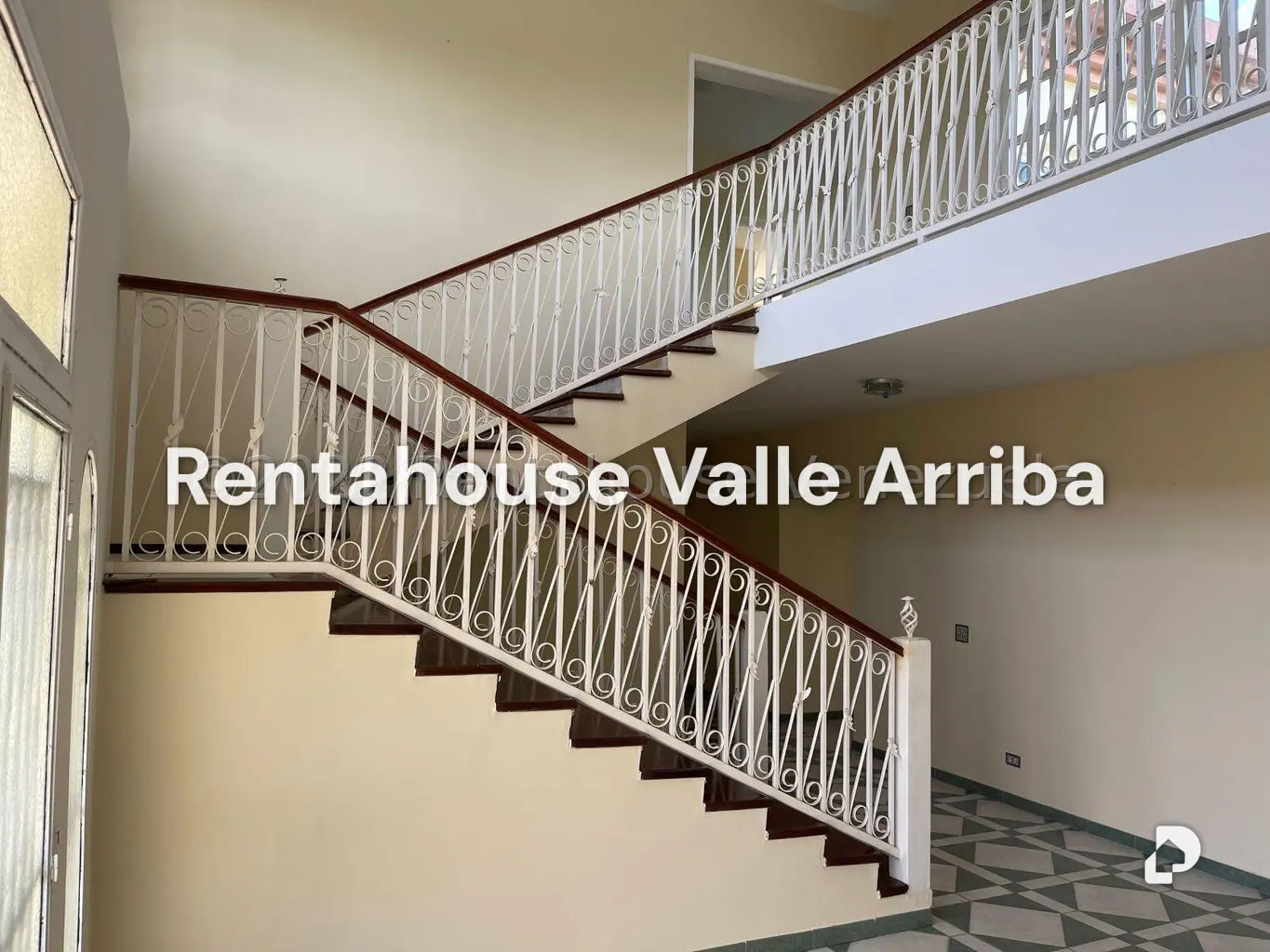 Casa en San Diego de los Altos, San Antonio de Los Altos – 7