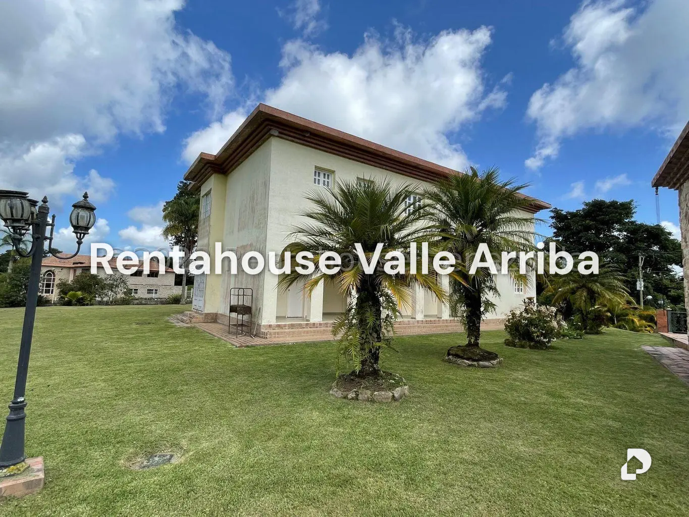 Casa en San Diego de los Altos, San Antonio de Los Altos – 2