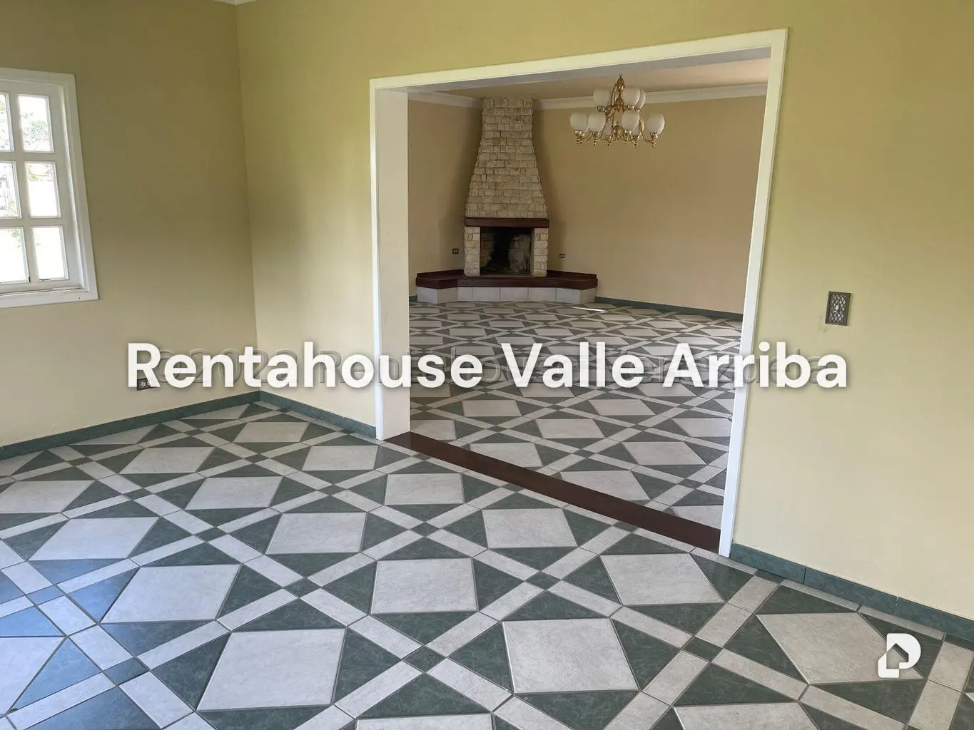 Casa en San Diego de los Altos, San Antonio de Los Altos – 10