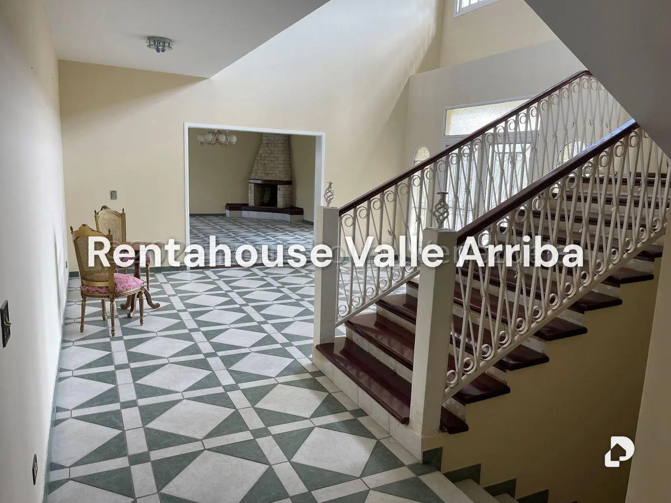 Casa en San Diego de los Altos, San Antonio de Los Altos – 8