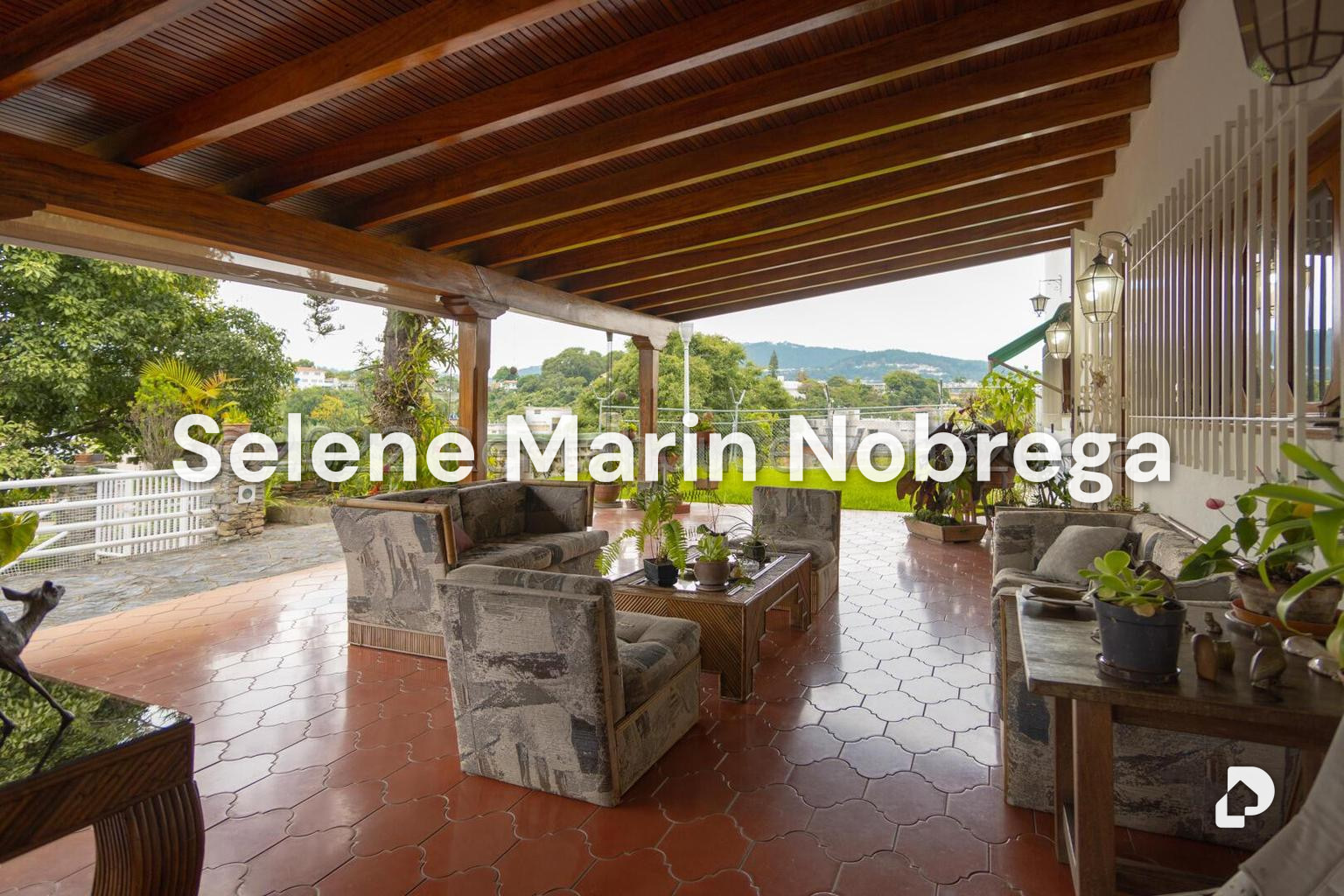 Casa en Cumbres de Curumo, Caracas – 15