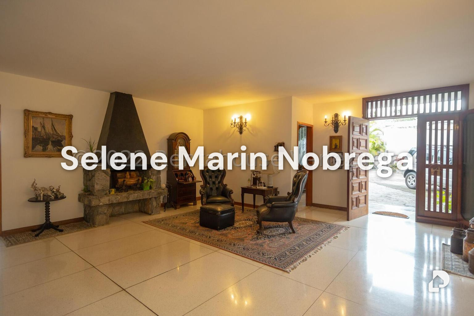 Casa en Cumbres de Curumo, Caracas – 29