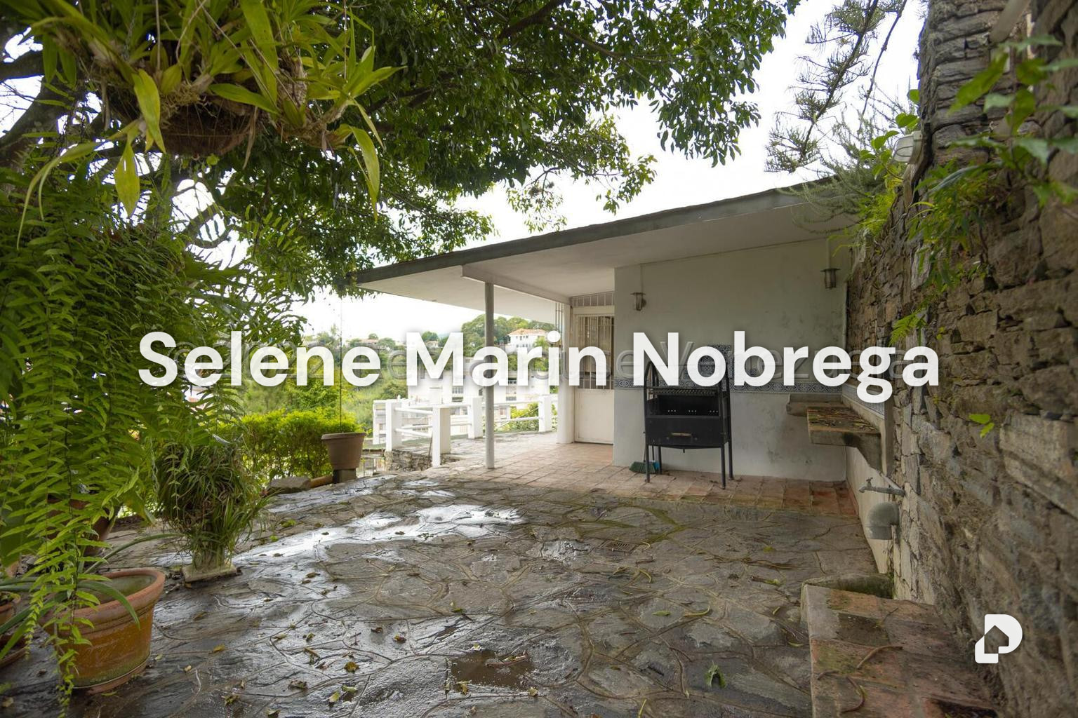 Casa en Cumbres de Curumo, Caracas – 7