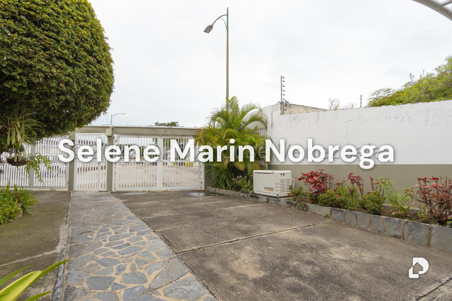 Casa en Cumbres de Curumo, Caracas – 6
