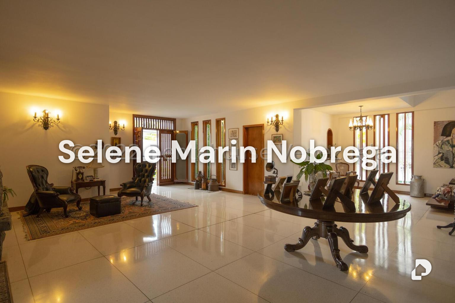 Casa en Cumbres de Curumo, Caracas – 27