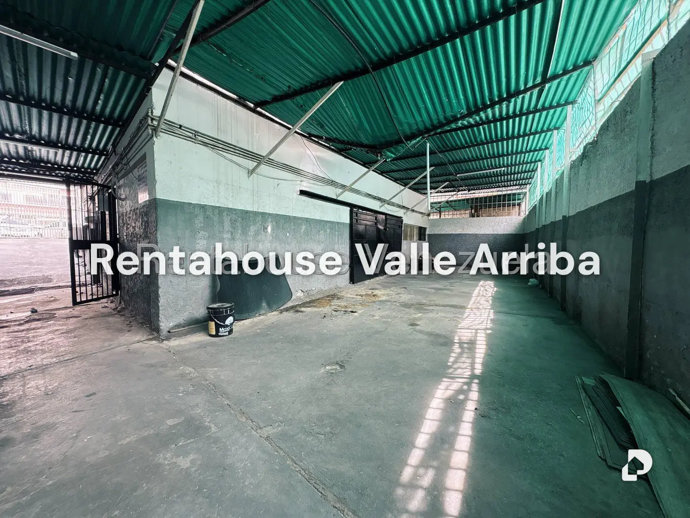 Commercial space in Colinas de Bello Monte, Caracas – 2