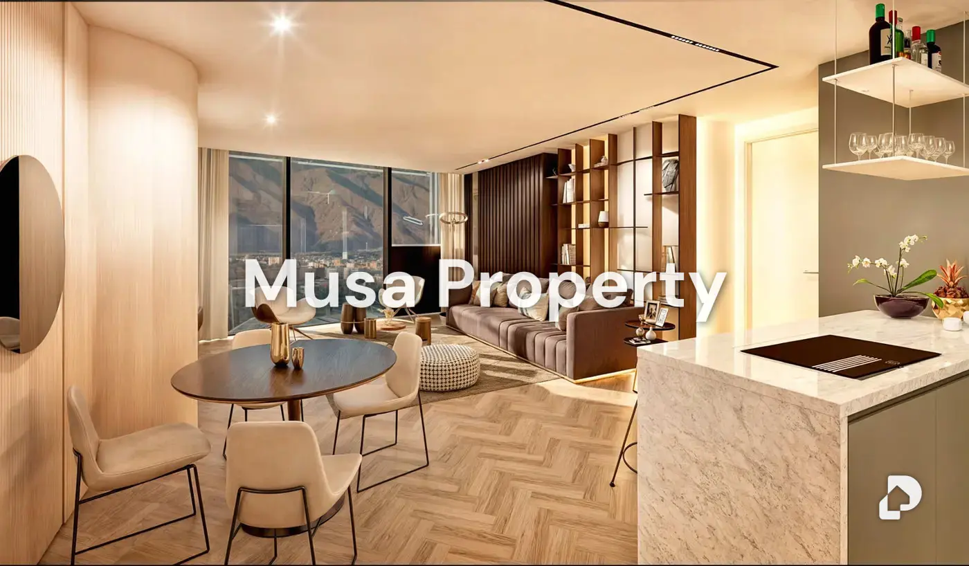 Apartamento en Las Mercedes, Caracas – 4